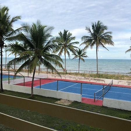 Mar & Sol Praia Hotel Prado Dış mekan fotoğraf