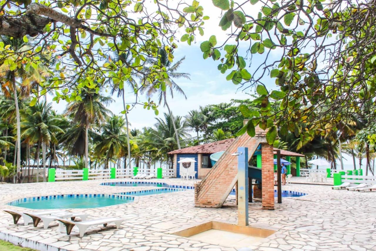 Mar & Sol Praia Hotel Prado Dış mekan fotoğraf