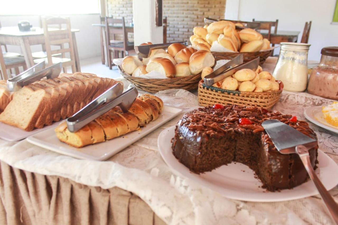 Mar & Sol Praia Hotel Prado Dış mekan fotoğraf