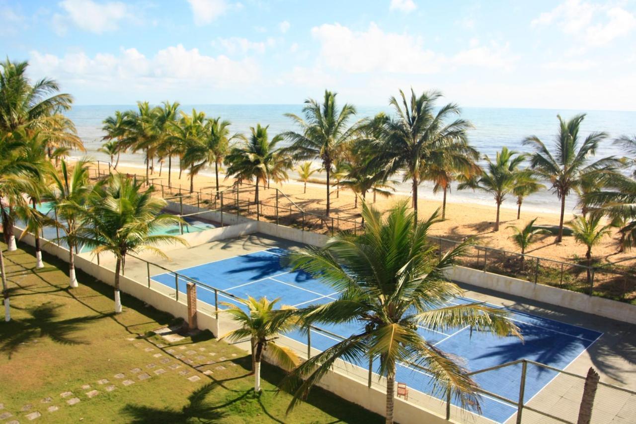 Mar & Sol Praia Hotel Prado Dış mekan fotoğraf