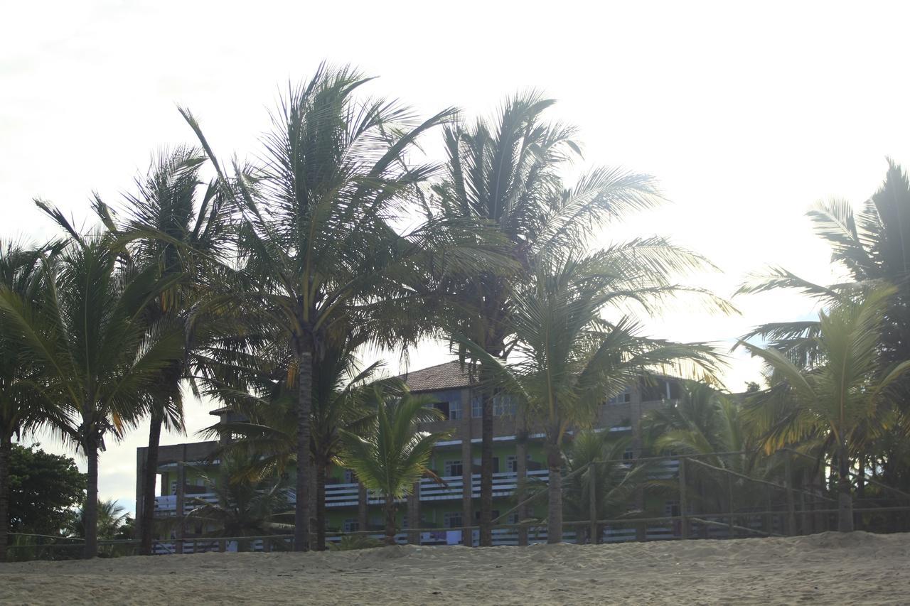 Mar & Sol Praia Hotel Prado Dış mekan fotoğraf